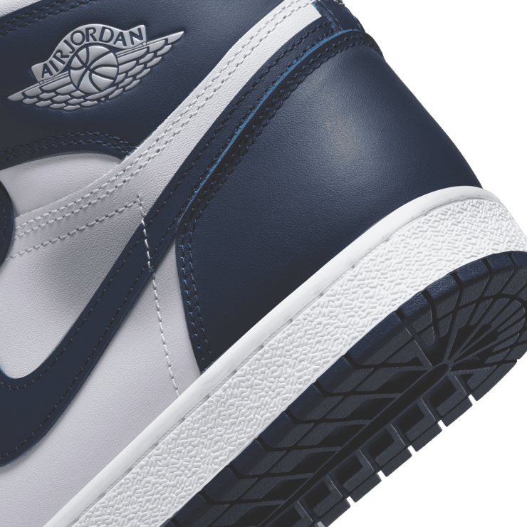 Jordan 1 Retro High 85 Georgetown Angle 5