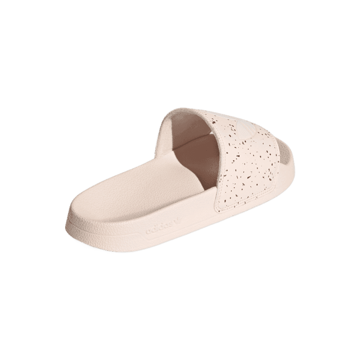 adidas Adilette Lite Slides Pink Tint Angle 3