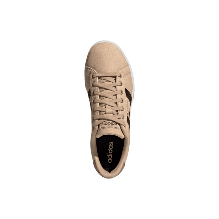 adidas Daily 3.0 Shoes Magic Beige Angle 0