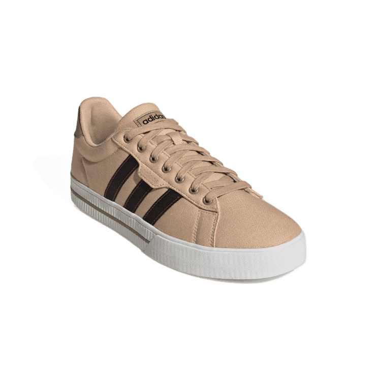adidas Daily 3.0 Shoes Magic Beige Angle 2