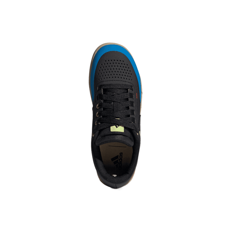 adidas Five Ten Freerider Pro Mountain Bike Shoes Core Black Angle 0