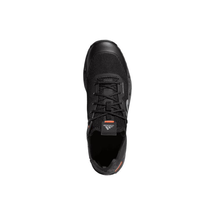 adidas Five Ten Trailcross LT Mountain Bike Shoes Core Black Angle 0