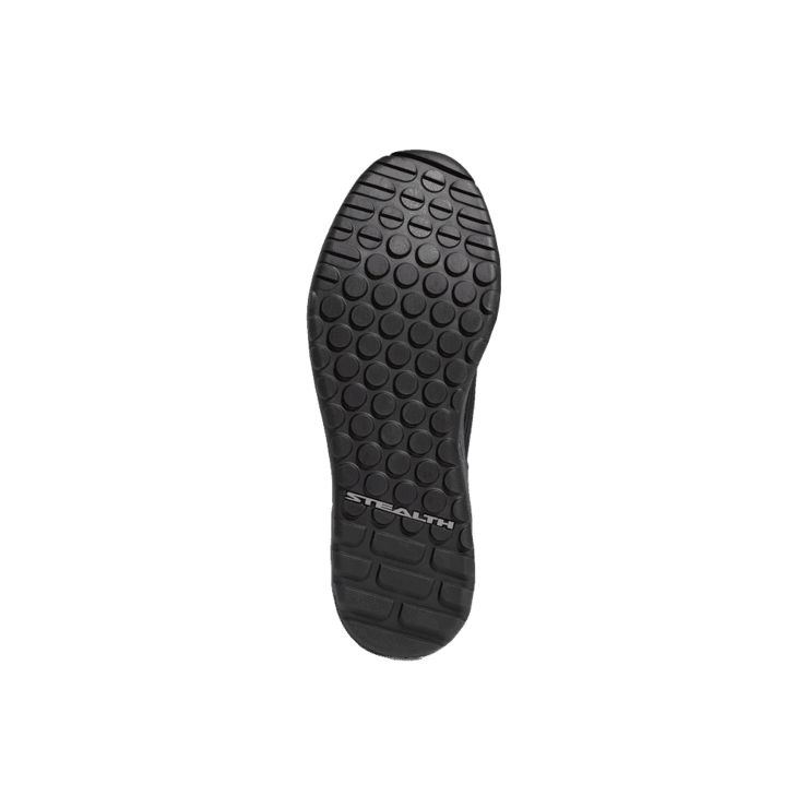 adidas Five Ten Trailcross LT Mountain Bike Shoes Core Black Angle 1