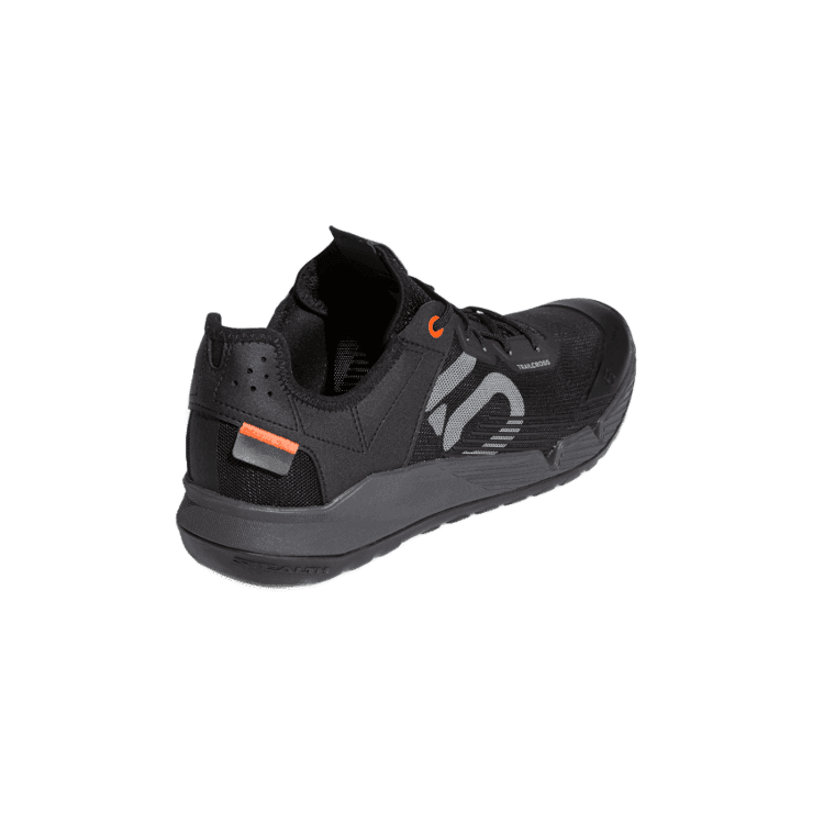 adidas Five Ten Trailcross LT Mountain Bike Shoes Core Black Angle 3