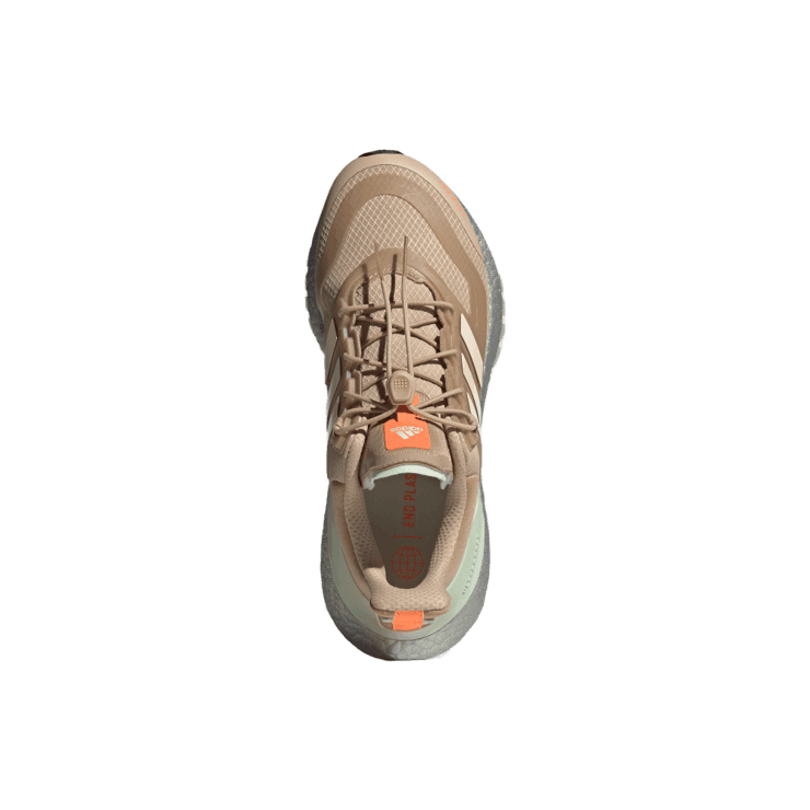 adidas Ultraboost 22 COLD.RDY 2.0 Shoes Magic Beige Angle 0