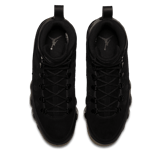 Jordan 9 Retro Boot Black Gum Angle 1