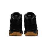 Jordan 9 Retro Boot Black Gum Angle 3