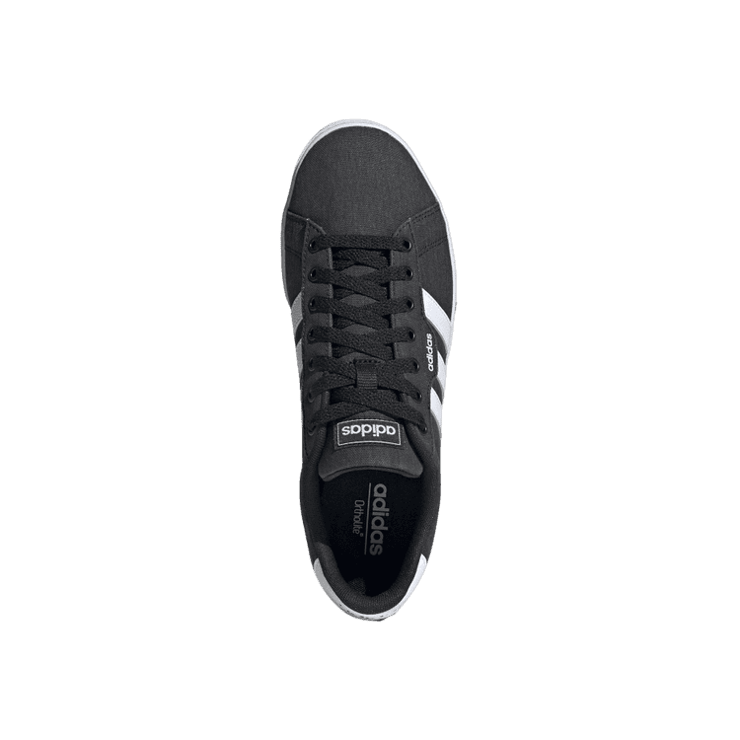 adidas Daily 3.0 Shoes Core Black Angle 0