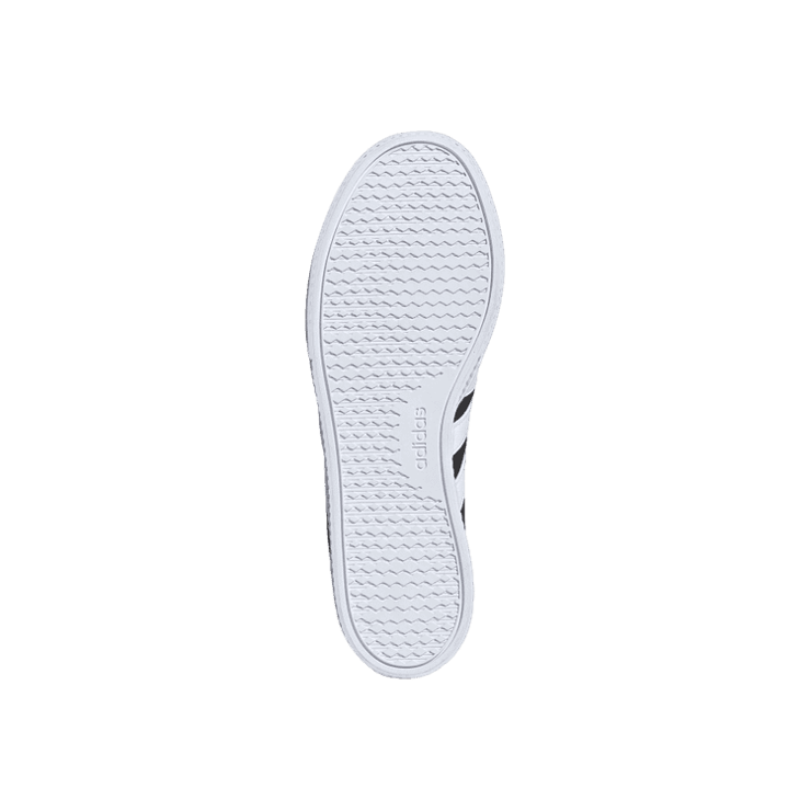 adidas Daily 3.0 Shoes Core Black Angle 1