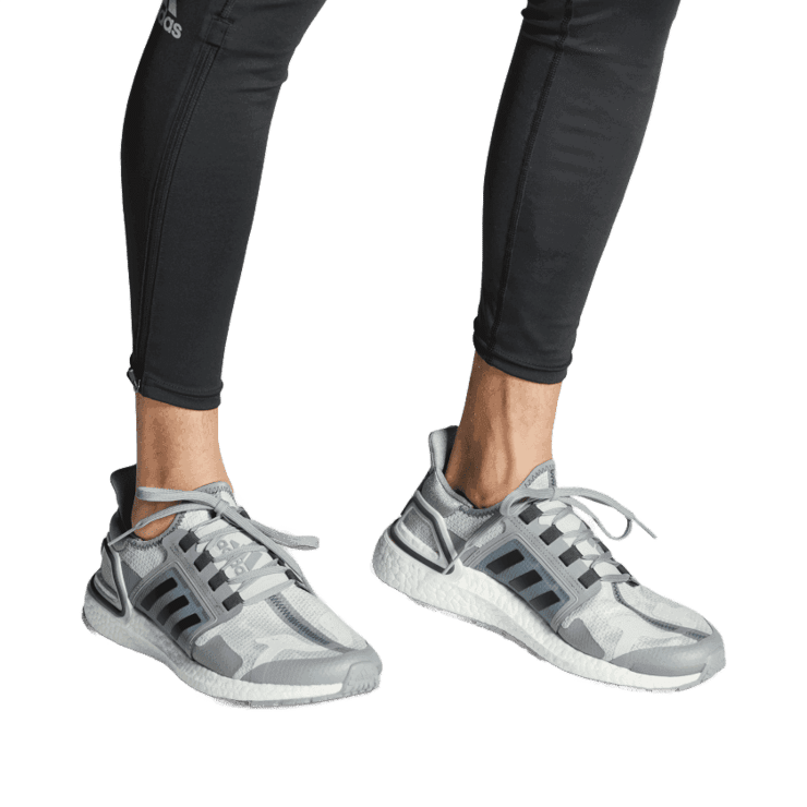 adidas Ultraboost DNA City Xplorer Outdoor Trail Shoes Grey Three Angle 0