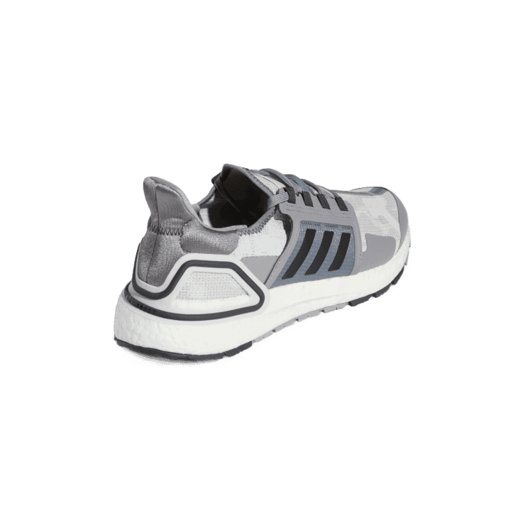 adidas Ultraboost DNA City Xplorer Outdoor Trail Shoes Grey Three Angle 4