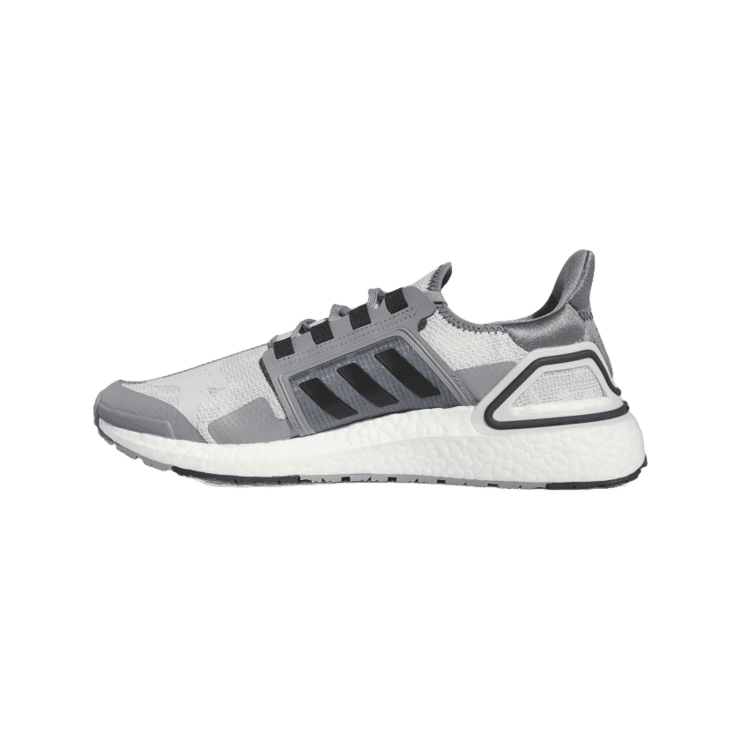 adidas Ultraboost DNA City Xplorer Outdoor Trail Shoes Grey Three Angle 5