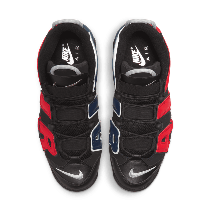 Nike Air More Uptempo Split Angle 1