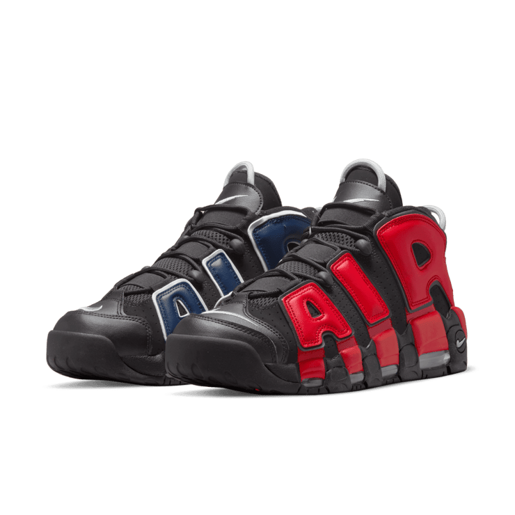 Nike Air More Uptempo Split Angle 2