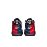 Nike Air More Uptempo Split Angle 3