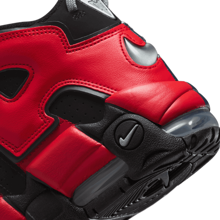 Nike Air More Uptempo Split Angle 5