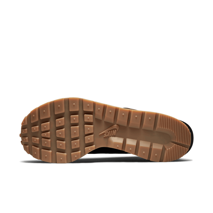Nike Vaporwaffle sacai Black Angle 0