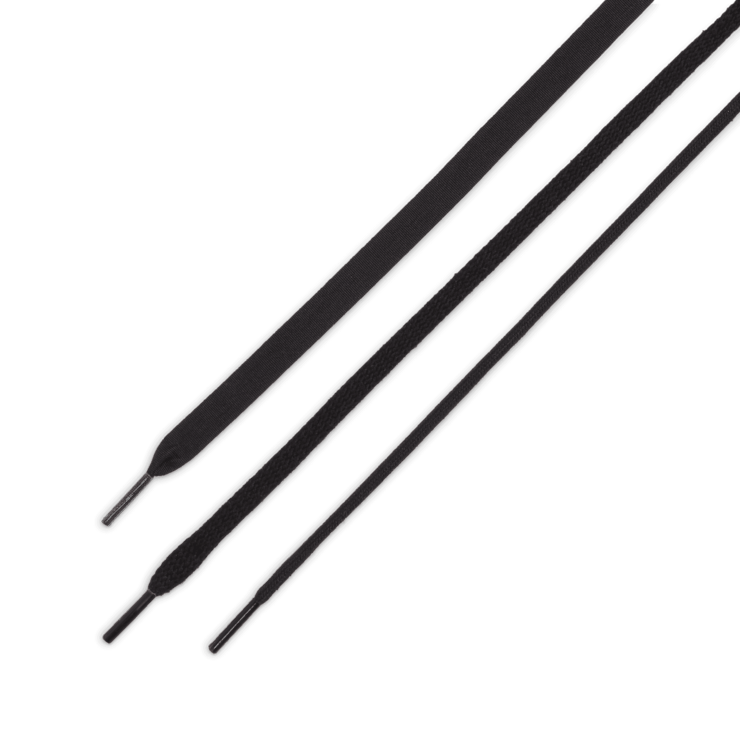 Nike Vaporwaffle sacai Black Angle 9