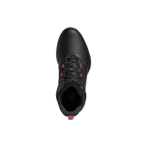 adidas S2G Mid-Cut Golf Shoes Core Black Angle 1