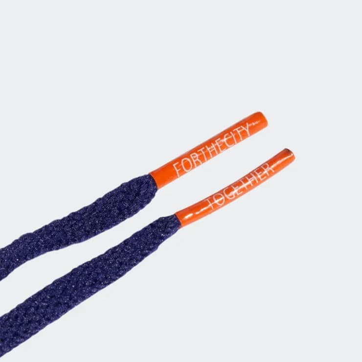 adidas New York City FC Ultraboost DNA x Copa Shoes Light Blue Angle 10