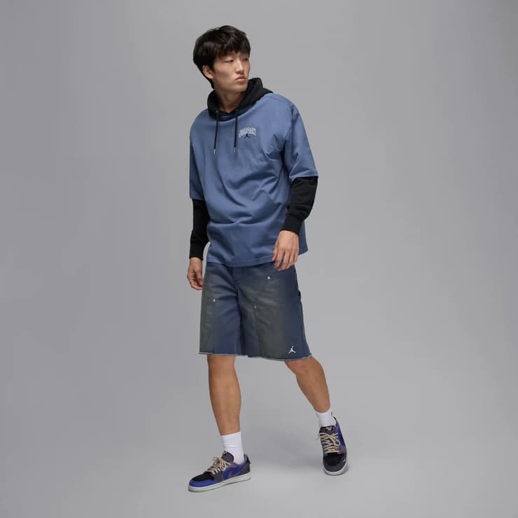 Air Jordan 1 Retro Low OG Zion Williamson Voodoo Regency Purple Angle 22