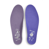 Air Jordan 1 Retro Low OG Zion Williamson Voodoo Regency Purple Angle 15