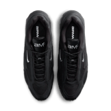 Nike Air Max Muse Black (W) Angle 2