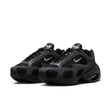 Nike Air Max Muse Black (W) Angle 3