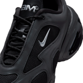 Nike Air Max Muse Black (W) Angle 5
