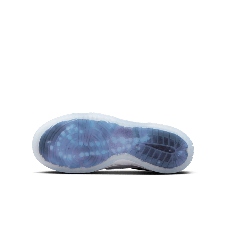 Nike Dunk Low LEGO Galaxy (GS) Angle 1