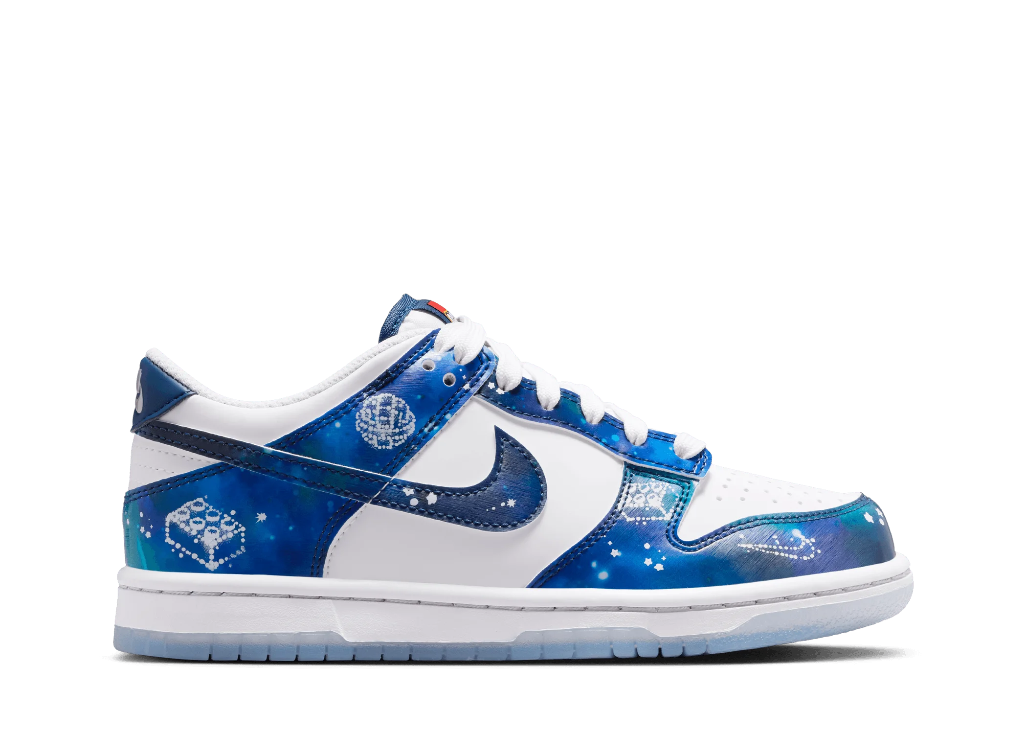 Nike Dunk Low Release Dates 2025 Updated in Real Time - Main Image