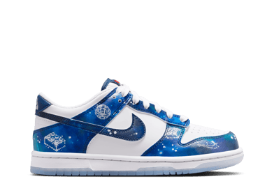 Nike Dunk Low Multi-Color LEGO (GS)