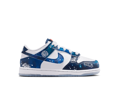 Nike Dunk Low Multi-Color LEGO (PS)