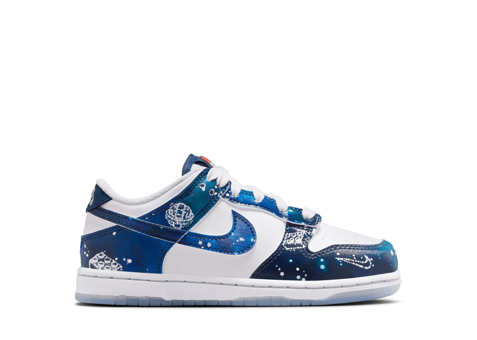 Nike Dunk Low Multi-Color LEGO (PS)