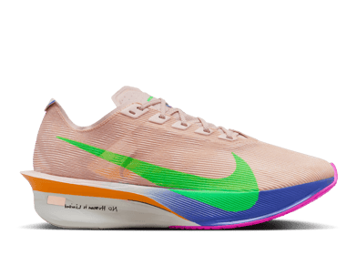 Nike Zoom Vaporfly 4 Eliud Kipchoge No Human is Limited (W)