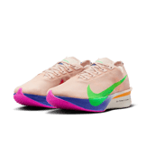Nike Zoom Vaporfly 4 Eliud Kipchoge No Human is Limited (W) Angle 3