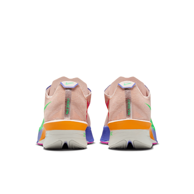 Nike Zoom Vaporfly 4 Eliud Kipchoge No Human is Limited (W) Angle 4