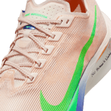 Nike Zoom Vaporfly 4 Eliud Kipchoge No Human is Limited (W) Angle 5