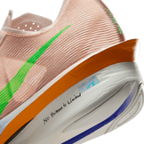 Nike Zoom Vaporfly 4 Eliud Kipchoge No Human is Limited (W) Angle 6