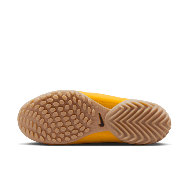 Nike Astra Ultra University Gold (Women's) Angle 0