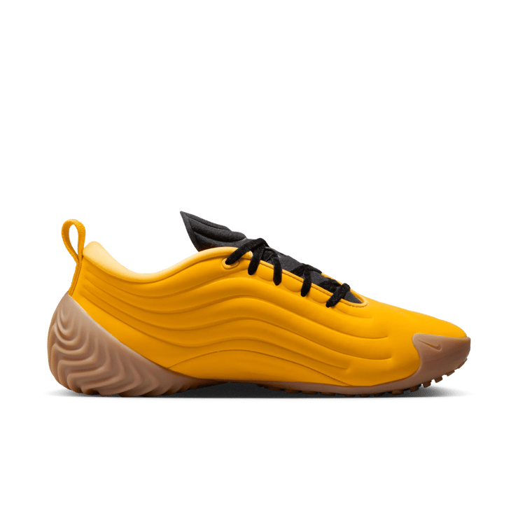 Nike Astra Ultra University Gold (Women's) Angle 1