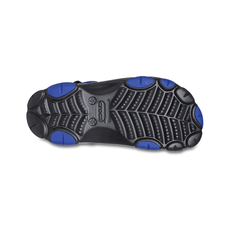 Crocs Classic All-Terrain Clog Space Jam Angle 5