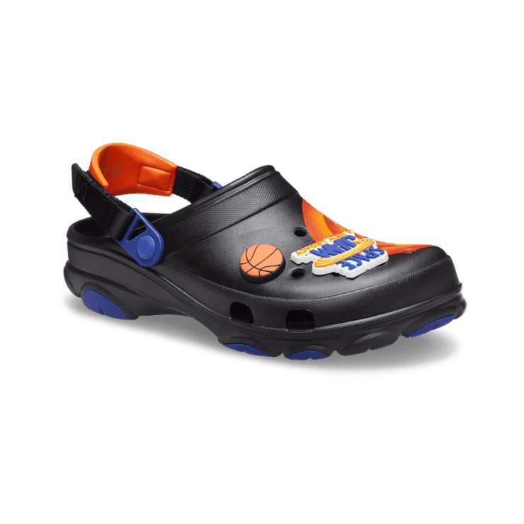 Crocs Classic All-Terrain Clog Space Jam Angle 6