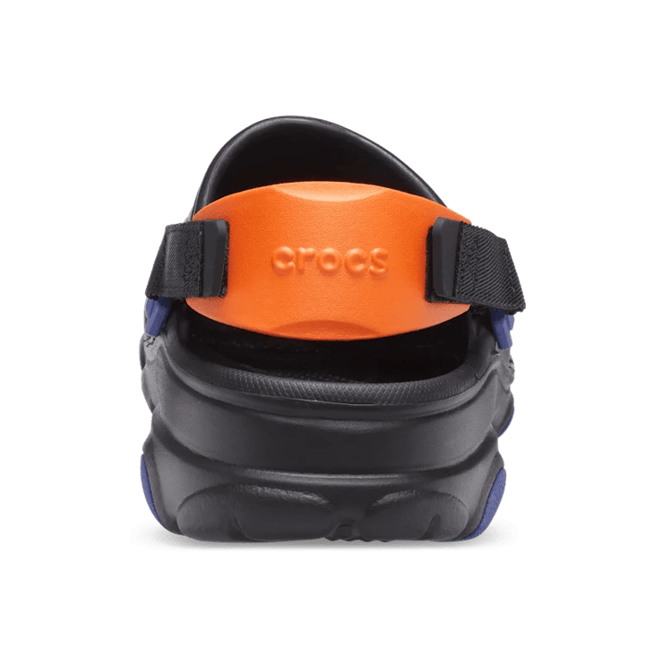 Crocs Classic All-Terrain Clog Space Jam Angle 8