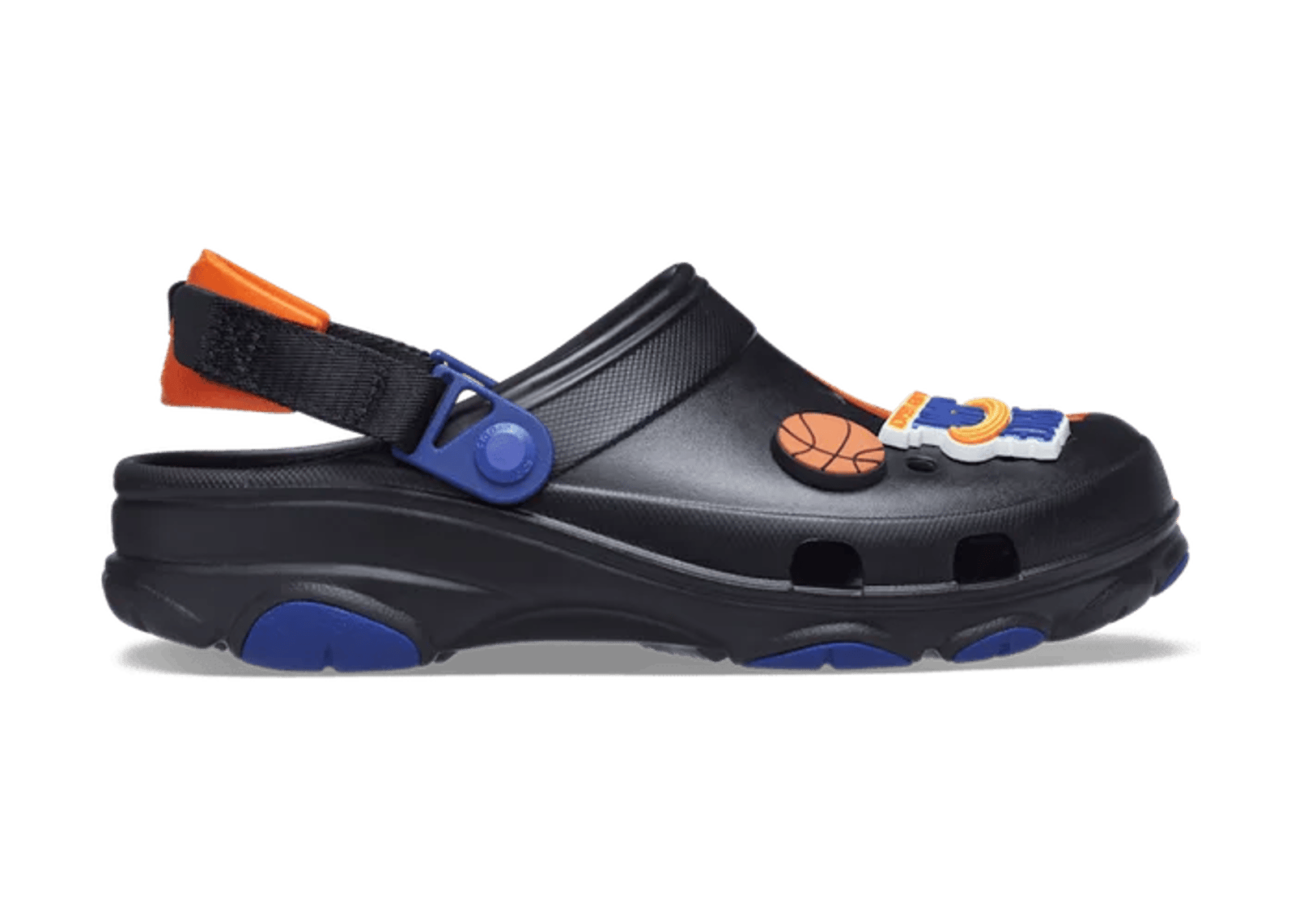 Crocs Classic All-Terrain Clog Space Jam