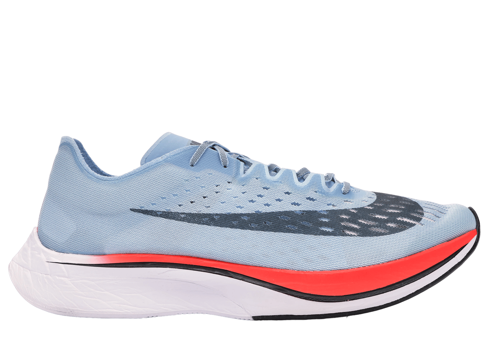 Nike Zoom Vaporfly 4% Ice Blue - 880847-401 Raffles & Where to Buy
