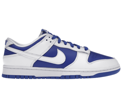 Nike Dunk Low Racer Blue