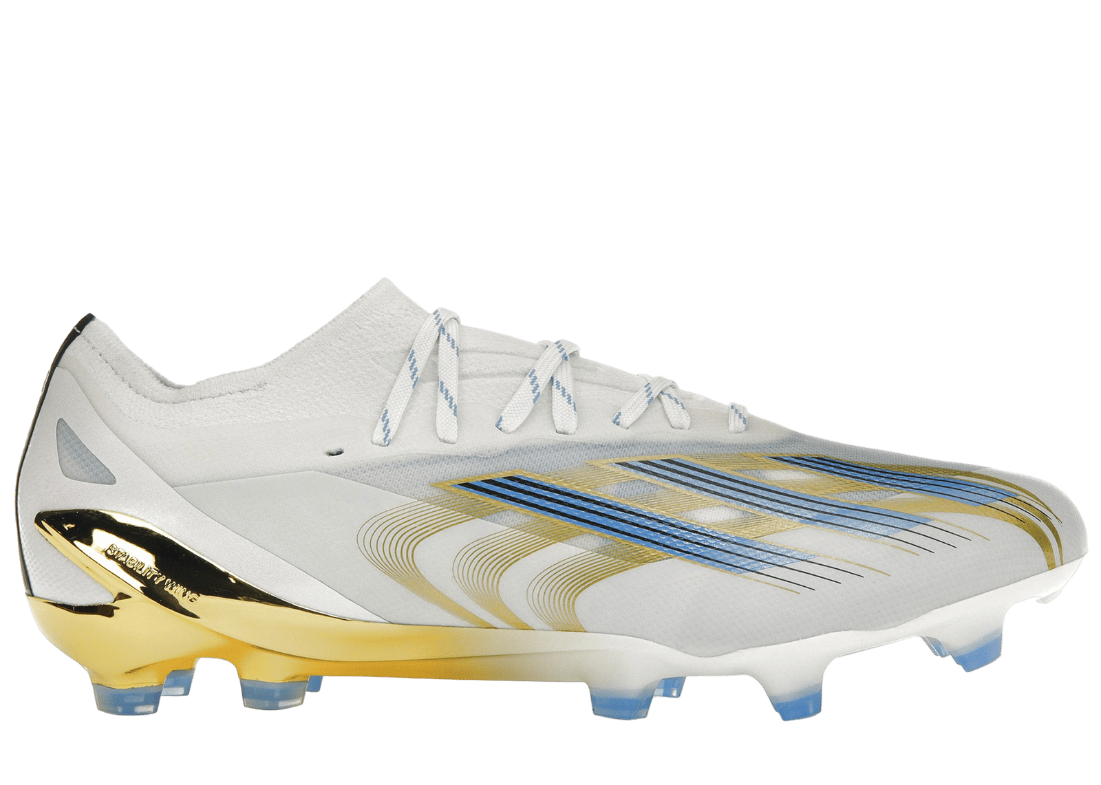 adidas X Crazyfast Messi LC.1 FG Las Estrellas Cleat