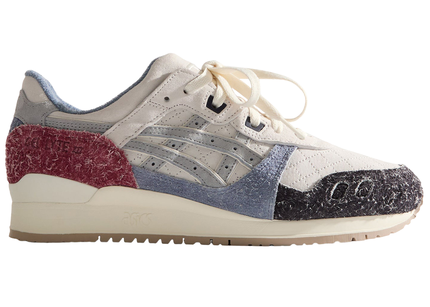 Gel-Lyte III Release Dates 2025 - Updated in Real Time