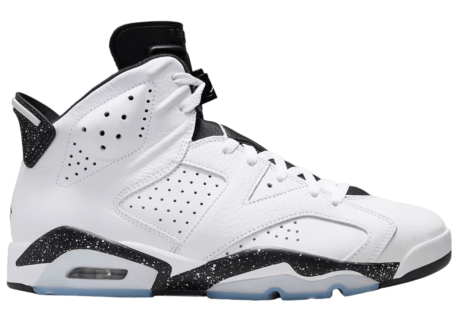 Jordan 6 Retro Reverse Oreo